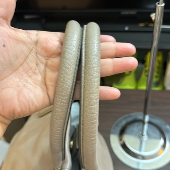 Marc Jacobs Shoulder Bag Pebbled leather - Picture 11 of 11